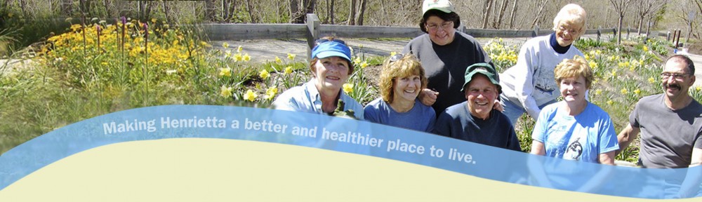 Henrietta Foundation